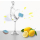WEBBER Zestaw do zmywarek ECO - 1389903 - zdjęcie 6